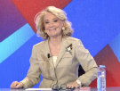 Esperanza Aguirre desvela lo que le dijo a Ayuso sobre González Amador y lo que esta respondió: "Lo había pensado"