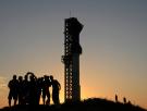 Sigue en directo el primer vuelo de prueba de Starship, el sistema de cohetes de SpaceX