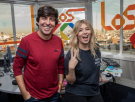 Anda ya! (Los40) suma en 5 horas más audiencia que Onda Cero en todo el día