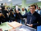 Almeida logra la mayoría absoluta en Madrid y el PP gobernará en solitario en la capital