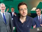 "Elecciones generales el 23-J y un rey de España agotado, sin poder descansar suficiente", por Alán Barroso