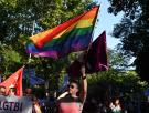 Cortes de tráfico y calles cortadas por la manifestación del Orgullo LGTBIQ+ de Madrid 2023