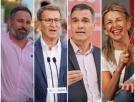 16 días para convencer a un país: las claves de la campaña electoral del 23-J