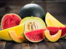Una técnica en nutrición detalla el consumo que debes hacer de melón y sandía con malestar digestivo
