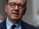 Kevin Spacey pacta con tres hombres para evitar un juicio por agresión sexual en Londres