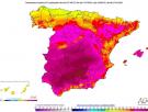 La AEMET corrige el dato más preocupante de la ola de calor