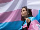 Las familias con hijos e hijas trans piden que les dejen "existir" en "paz"