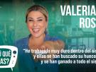¿Y tú qué miras? Con Valeria Ros: "Las cómicas han buscado su hueco fuera del sistema y se han ganado a todo el sistema"