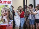 Sumar cosecha 31 escaños, menos que Unidas Podemos, pero será decisivo para los pactos