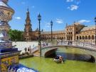El mejor lugar para pasear por Sevilla según los usuarios
