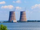 La central de Zaporiyia pierde energía y hay amenaza de apagón