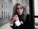 Mario Vaquerizo, 51 años: "Soy una persona de hábitos rutinarios. Desayuno fruta a media mañana y después del gimnasio tomo una cerveza con un aperitivo"