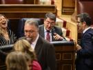 PSOE y Sumar no ven otra opción que una presidencia "progresista" del Congreso