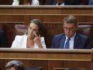 Los planes de Feijóo y el PP se estrellan contra la Mesa del Congreso de los Diputados