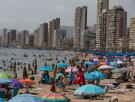 Un país inesperado emerge con fuerza en el turismo de Benidorm