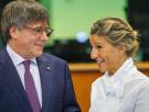 Junts lanza otro órdago al Gobierno: rompe relaciones con Sumar hasta que Yolanda Díaz "se disculpe" por llamarles "racistas"
