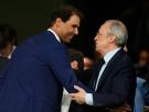Rafa Nadal se pronuncia claro sobre los que lo relacionan con posibles candidaturas a la presidencia del Real Madrid