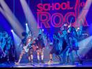 ‘School of Rock’, el musical que toma desde ya el poder en la cartelera