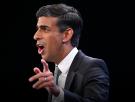 Rishi Sunak ataca a la comunidad trans en la clausura de la conferencia del Partido Conservador 2023