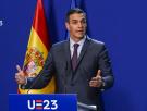 Sánchez habla por primera vez de la amnistía como "una forma de superar las consecuencias" del 1-O
