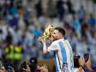 Leo Messi, premio Princesa de Asturias de los Deportes 2026