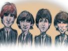 Beatles forever (AI): más allá de la muerte, hasta nuestros infinitos