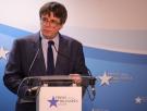 Puigdemont: "Entramos en una etapa inédita, una etapa que habrá que explorar y explotar"