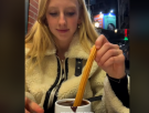 La reacción de una estadounidense al probar unos de los mejores churros de España lo dice todo