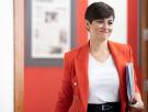 Isabel Rodríguez, de precoz senadora a liderar la política de vivienda de Sánchez