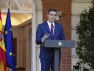 Sánchez defiende un Gobierno "de alto perfil político para una legislatura de alto perfil político"