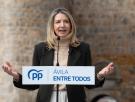 11 cosas que no sabías de Alicia García, la nueva portavoz del PP en el Senado