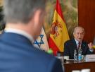 Netanyahu ve genocidio en todas partes menos en Gaza y acusa a España de "amenaza genocida" por las últimas palabras de Sánchez: el Gobierno rechaza sus "calumnias"
