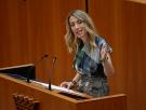 PP y Vox llegan a un acuerdo para investir a María Guardiola como presidenta de Extremadura: habrá una vicepresidencia y dos consejerías para Vox