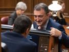 Aitor Esteban hace un vaticinio sobre lo que puede pasar con el Gobierno de Sánchez en los próximos meses