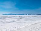 El lago más profundo de la Tierra contiene el 20% del agua dulce del mundo y guarda 25 millones de años de historia