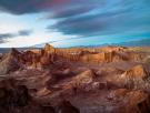 Científicos descubren pruebas de que el desierto más seco de la Tierra podría ser 40 millones de años más antiguo de lo que se pensaba hasta ahora