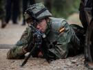Confirmado por el BOE: arranca el servicio militar para los nacidos entre 2007 y 2008 con 'sueldos' de 2.400 euros al mes