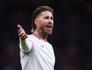 Sergio Ramos debuta como cantante y le llueven las críticas: "El nombre lo dice todo"