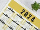 Calendario laboral de marzo 2024: Días festivos y puentes de este mes