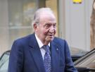 La situación del rey Juan Carlos en Abu Dabi en plena oleada de ataques: "Está tranquilo y a salvo"