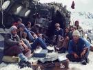 Gustavo Zerbino, superviviente de los Andes, 72 años: "El fin de la discusión fue que si yo me muero, yo te autorizo que me comas. Es un pacto de vida"
