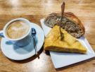 Lo que ha pagado por un café con leche y un pincho de tortilla en un pueblo de Zamora rompe todos los esquemas