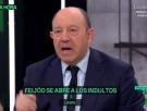Gonzalo Bernardos carga contra los supermercados y lanza una advertencia