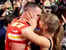 El anillazo de compromiso de Taylor Swift en detalle: este es el precio y el diseñador elegido por Travis Kelce