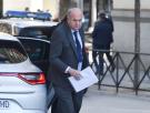 García-Castellón revela cuánto gana un juez en España: "Desde luego no gana lo de un notario"