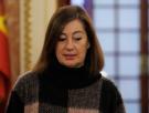 Armengol permite que el Congreso vote una moción del PP para instar a Sánchez a presentar una cuestión de confianza
