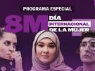 PROGRAMA ESPECIAL | 8-M Día Internacional de la Mujer | EL PAÍS