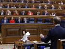 PP y PSOE se acusan mutuamente de cruzar todas las líneas rojas y arrastrarse "al fango"