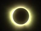 Javier Armentia, astrofísico, sobre el eclipse solar: "El 30 de abril es el día espejo, lo verás ponerse por el mismo sitio que el 12 de agosto"