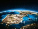España y Portugal giran sobre su propio eje, según estos geólogos